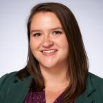 Annie Drennen headshot
