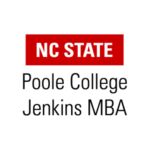 NC State Jenkins MBA