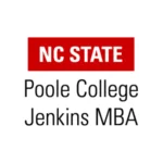 NC State Jenkins MBA