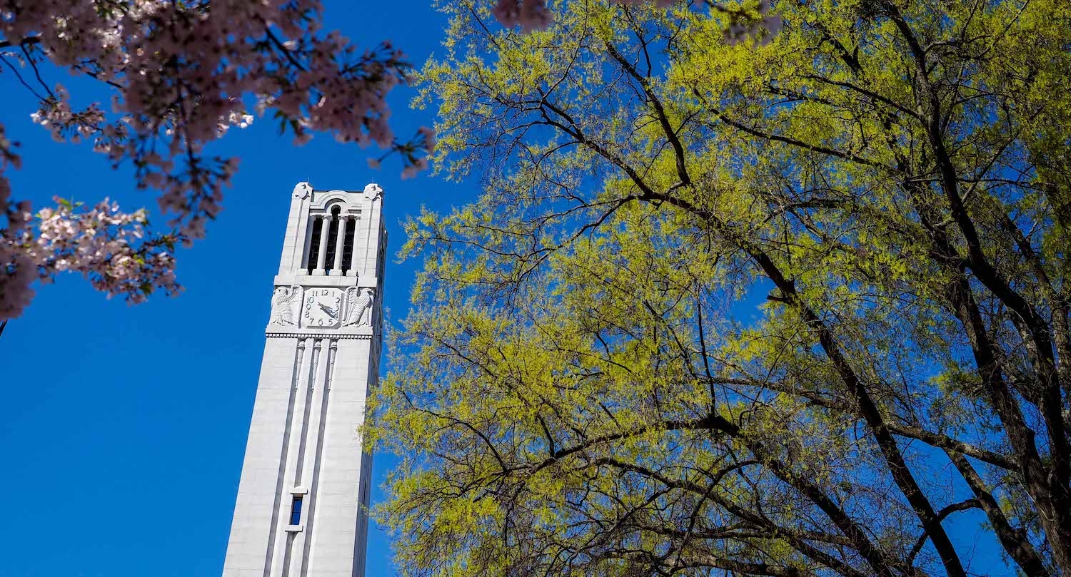 Bell Tower