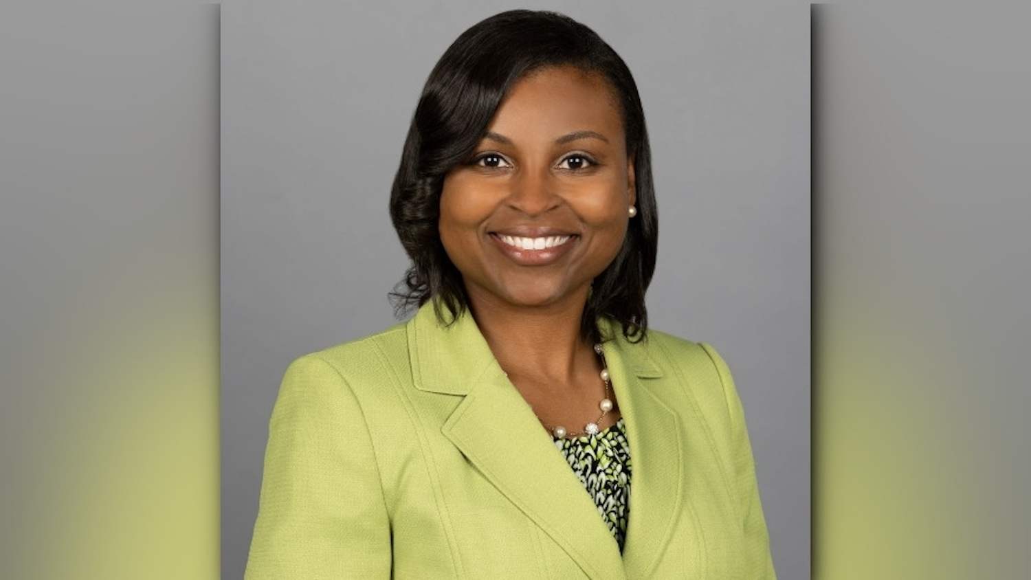 Jessica Day, Town of Knightdale Mayor