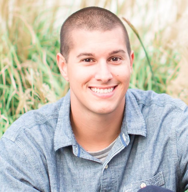 Richard  Weiland '15 