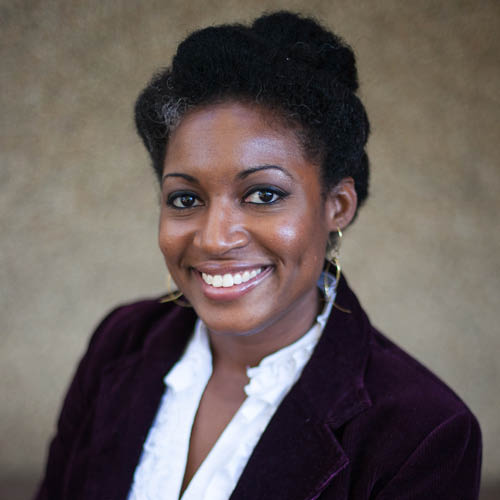 Tamara Stephenson '19 